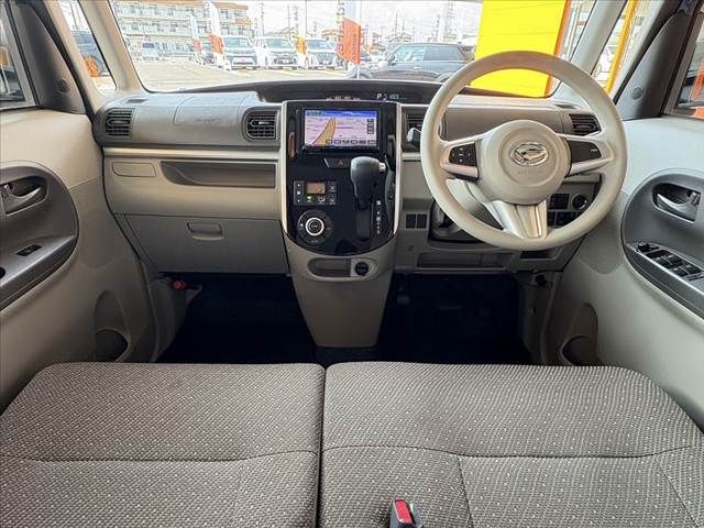 DAIHATSU TANTO 2017 Image 31