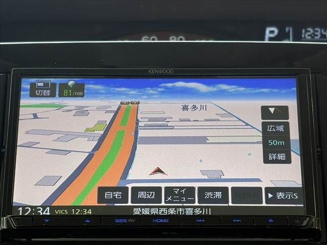 DAIHATSU TANTO 2017 Image 31