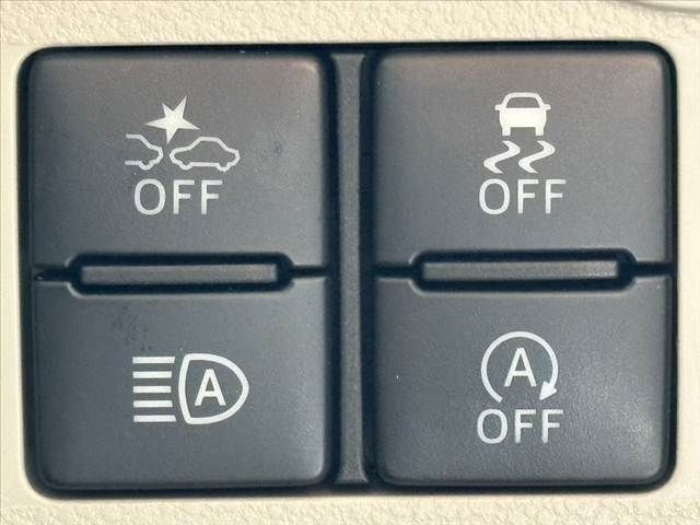 DAIHATSU TANTO 2017 Image 31