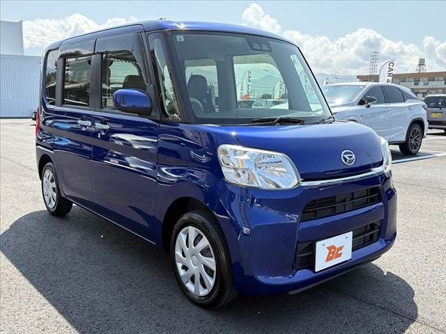 DAIHATSU TANTO 2017 Image 31
