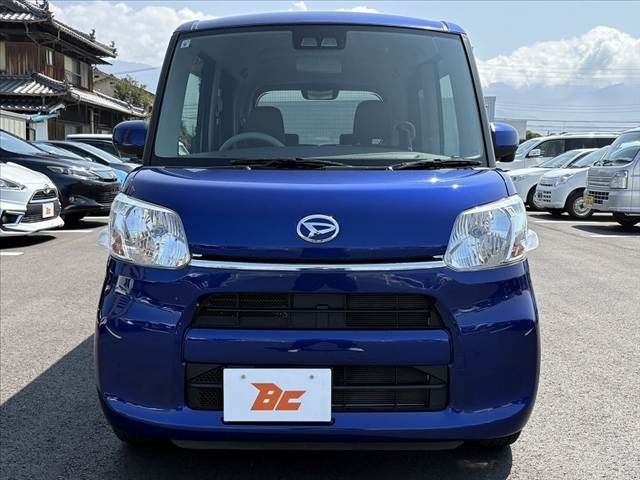 DAIHATSU TANTO 2017 Image 31