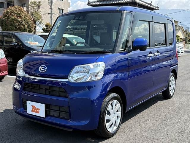 DAIHATSU TANTO 2017 Image 31
