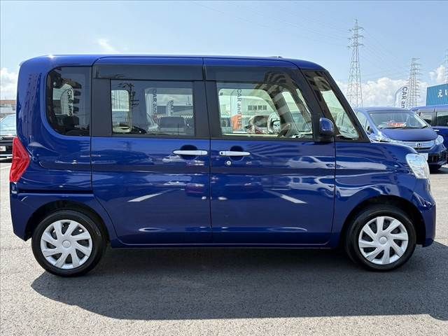 DAIHATSU TANTO 2017 Image 31