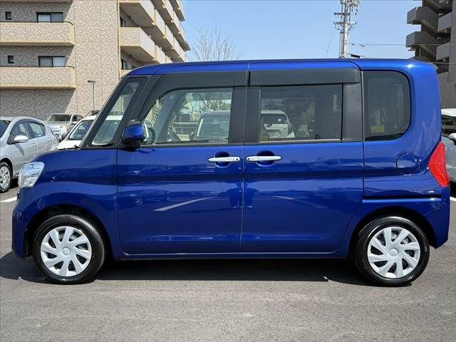 DAIHATSU TANTO 2017 Image 31