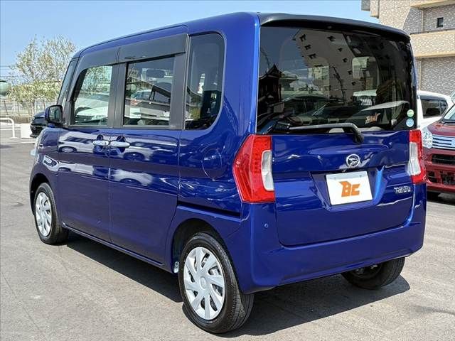 DAIHATSU TANTO 2017 Image 31