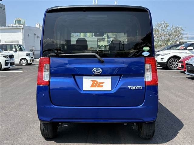 DAIHATSU TANTO 2017 Image 31