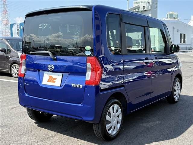 DAIHATSU TANTO 2017 Image 31