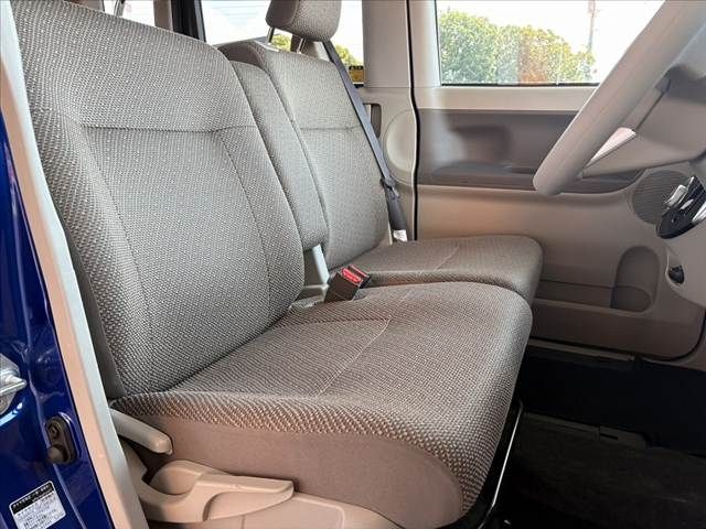 DAIHATSU TANTO 2017 Image 31