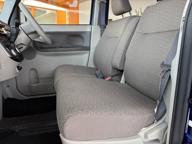 DAIHATSU TANTO 2017 Image 31