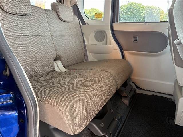 DAIHATSU TANTO 2017 Image 31