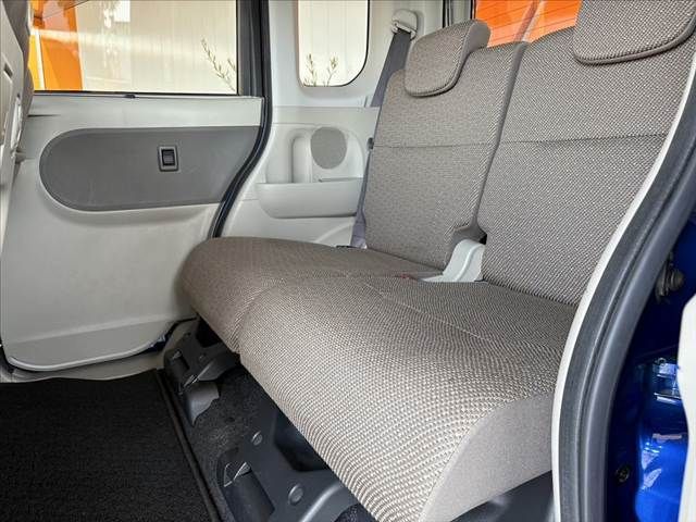 DAIHATSU TANTO 2017 Image 31