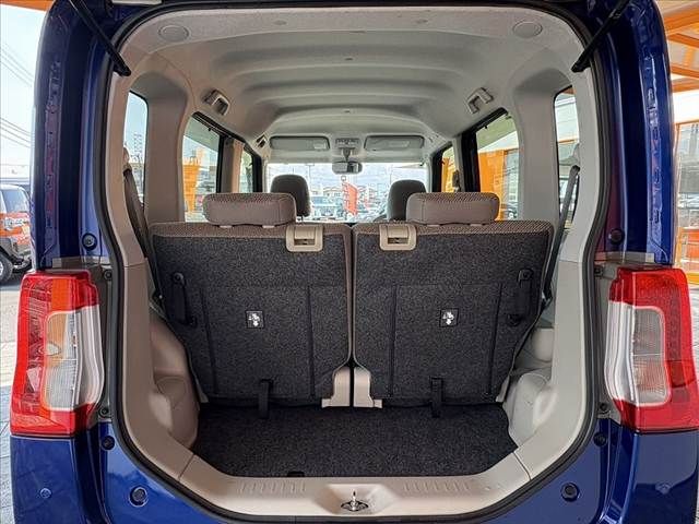 DAIHATSU TANTO 2017 Image 31