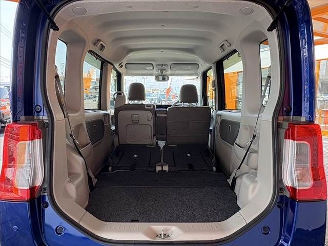 DAIHATSU TANTO 2017 Image 31