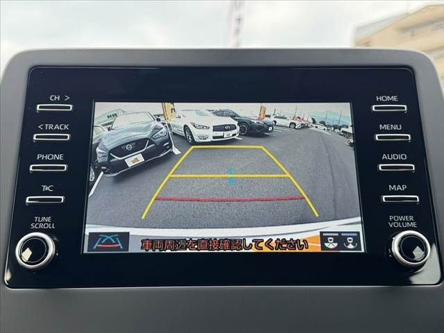 TOYOTA AQUA 2023 Image 31