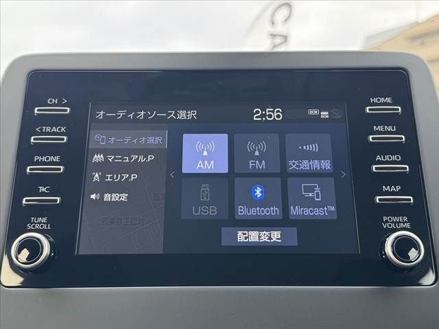 TOYOTA AQUA 2023 Image 31