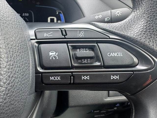 TOYOTA AQUA 2023 Image 31