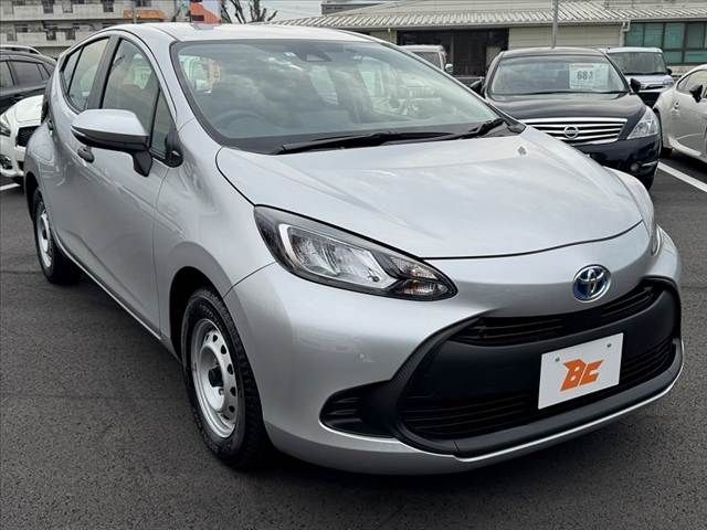 TOYOTA AQUA 2023 Image 31