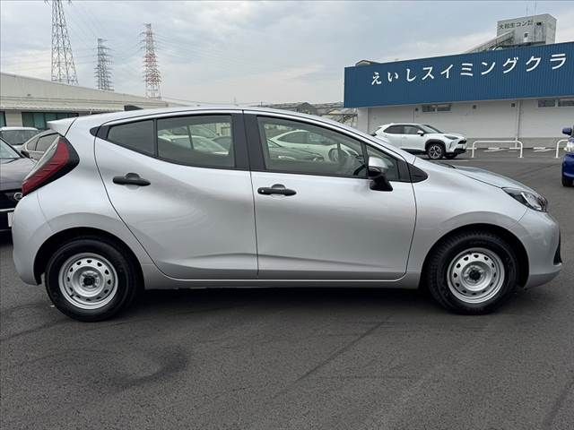 TOYOTA AQUA 2023 Image 31