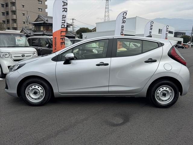 TOYOTA AQUA 2023 Image 31