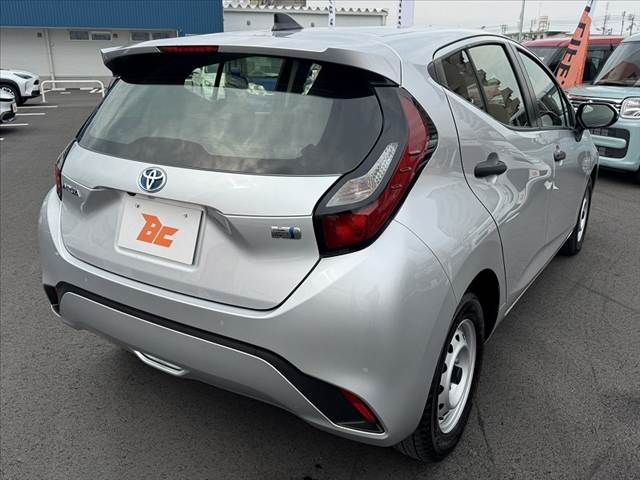 TOYOTA AQUA 2023 Image 31