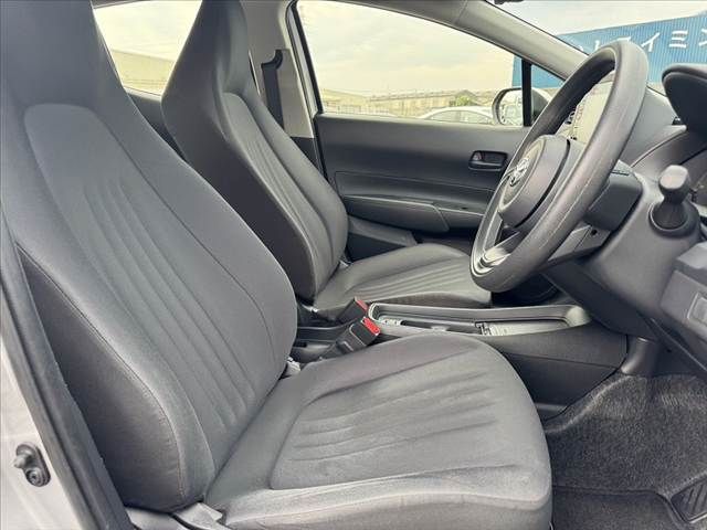 TOYOTA AQUA 2023 Image 31