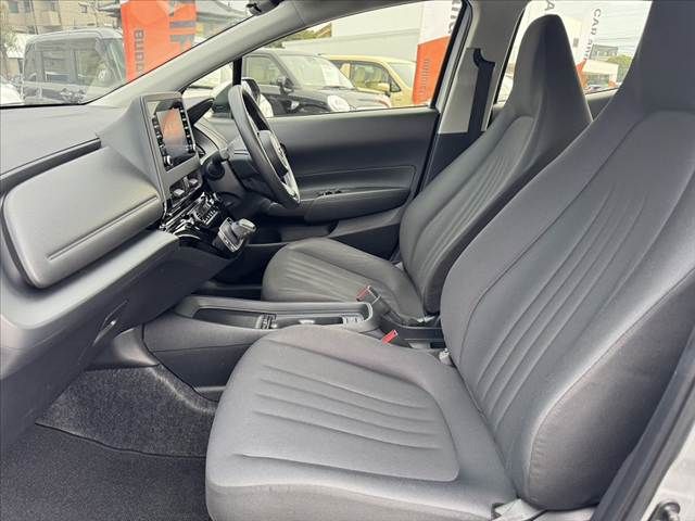 TOYOTA AQUA 2023 Image 31