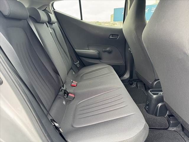 TOYOTA AQUA 2023 Image 31