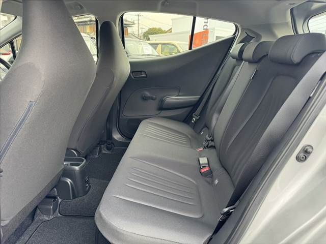 TOYOTA AQUA 2023 Image 31