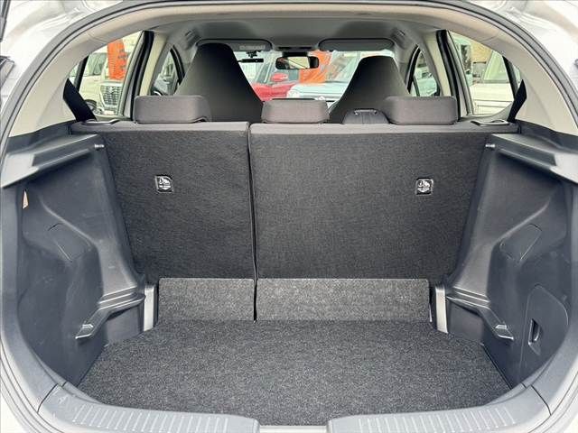 TOYOTA AQUA 2023 Image 31