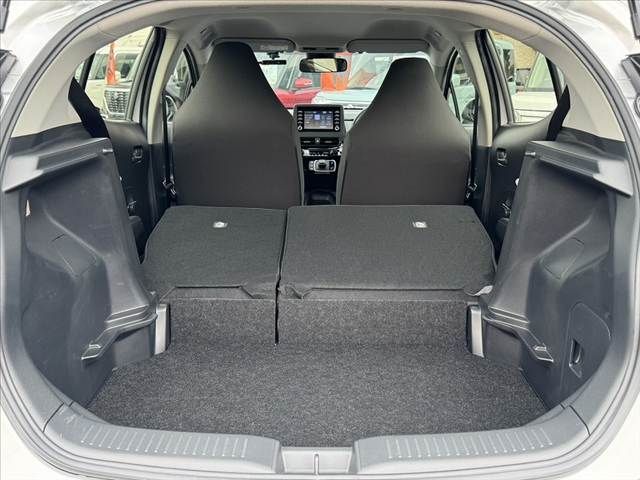 TOYOTA AQUA 2023 Image 31