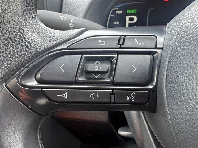 TOYOTA AQUA 2023 Image 31