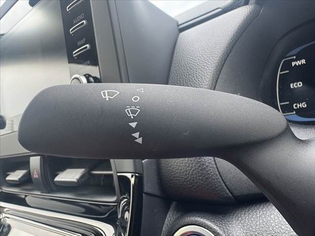 TOYOTA AQUA 2023 Image 31