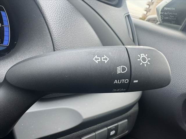 TOYOTA AQUA 2023 Image 31