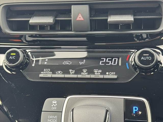 TOYOTA AQUA 2023 Image 31