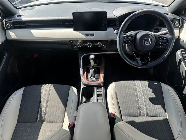 HONDA VEZEL E:HEV 2024 Image 31