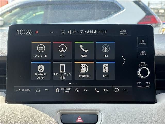 HONDA VEZEL E:HEV 2024 Image 31