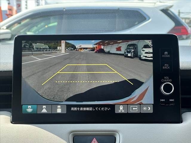 HONDA VEZEL E:HEV 2024 Image 31