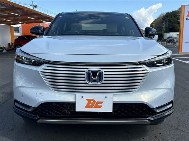 HONDA VEZEL E:HEV 2024 Image 31