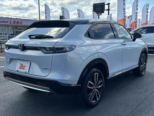 HONDA VEZEL E:HEV 2024 Image 31
