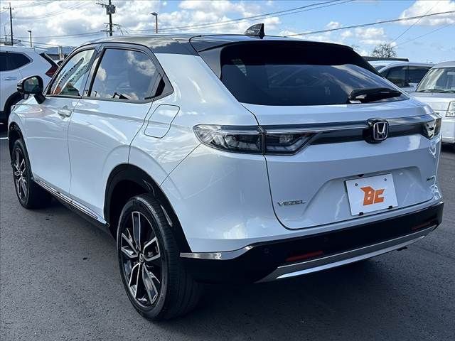 HONDA VEZEL E:HEV 2024 Image 31