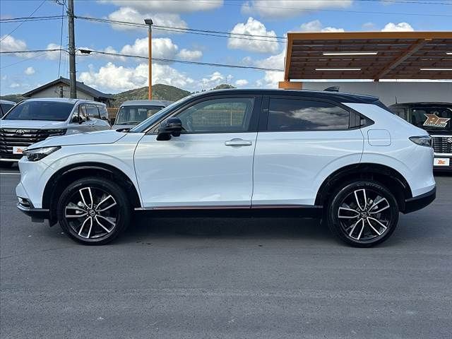 HONDA VEZEL E:HEV 2024 Image 31