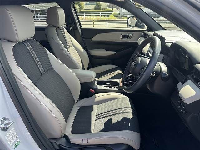 HONDA VEZEL E:HEV 2024 Image 31