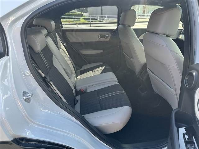 HONDA VEZEL E:HEV 2024 Image 31