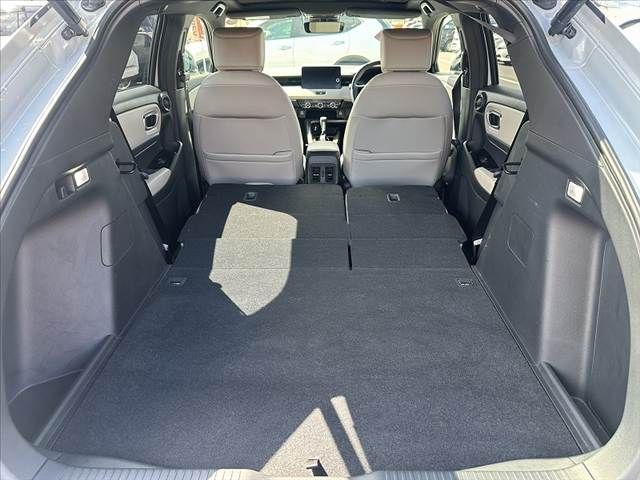 HONDA VEZEL E:HEV 2024 Image 31