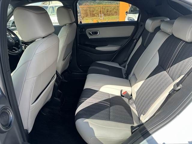 HONDA VEZEL E:HEV 2024 Image 31