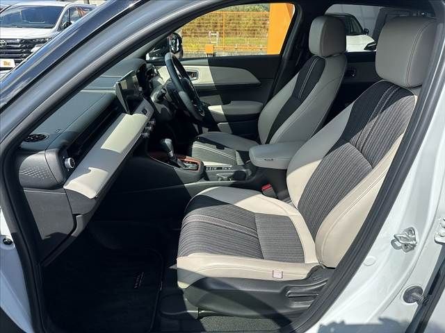 HONDA VEZEL E:HEV 2024 Image 31