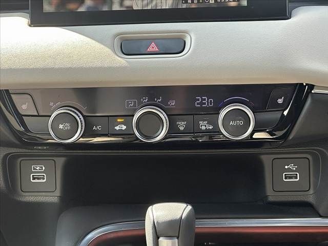 HONDA VEZEL E:HEV 2024 Image 31