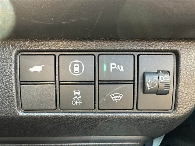 HONDA VEZEL E:HEV 2024 Image 31