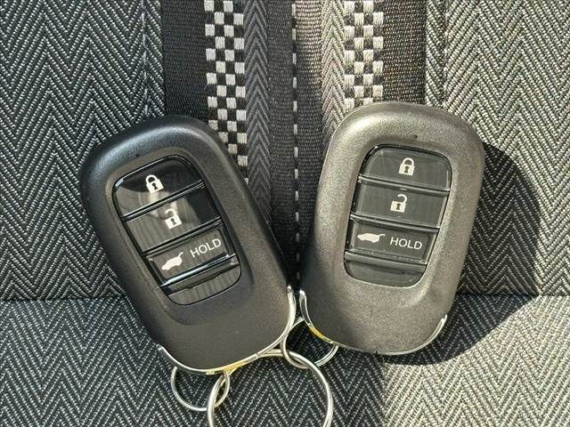 HONDA VEZEL E:HEV 2024 Image 31