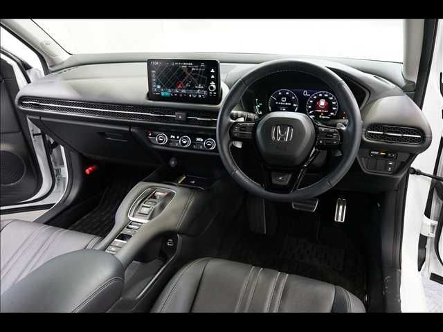 HONDA ZR-V E:HEV 2024 Image 31